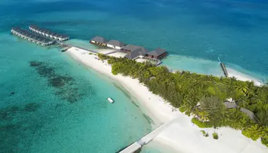Summer Island Maldives