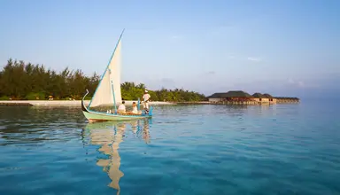 Summer Island Maldives