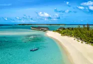 Summer Island Maldives