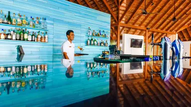Summer Island Maldives