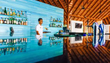 Summer Island Maldives
