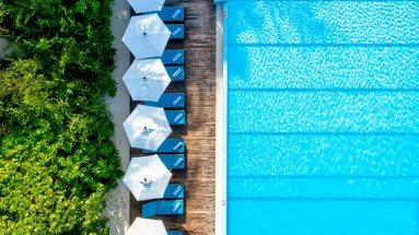 Summer Island Maldives