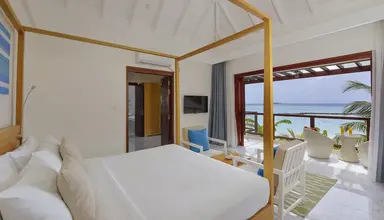 Summer Island Maldives