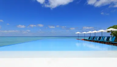 Summer Island Maldives