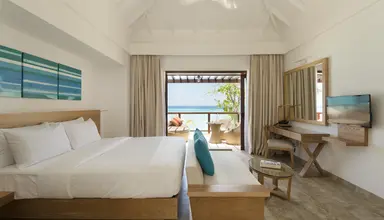 Summer Island Maldives