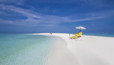 Summer Island Maldives