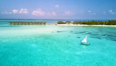 Summer Island Maldives