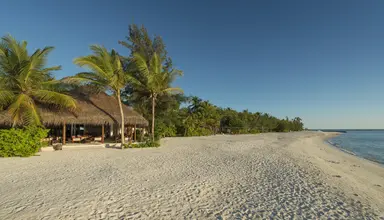 Summer Island Maldives