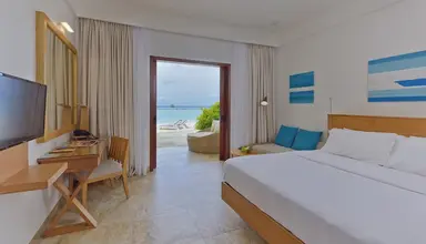 Summer Island Maldives
