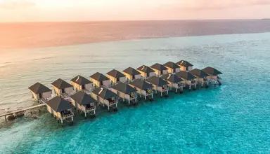 Summer Island Maldives