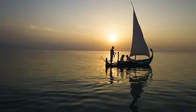 Summer Island Maldives