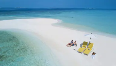 Summer Island Maldives