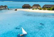 Summer Island Maldives