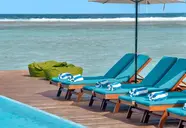 Summer Island Maldives