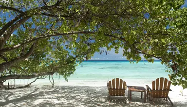 Summer Island Maldives