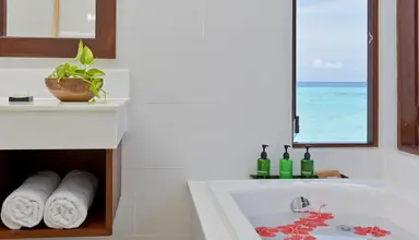 Summer Island Maldives