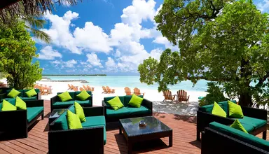 Summer Island Maldives