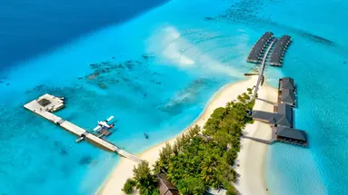 Summer Island Maldives