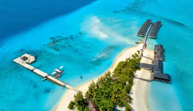 Summer Island Maldives