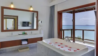 Summer Island Maldives
