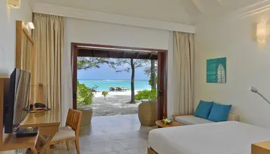 Summer Island Maldives
