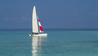 Summer Island Maldives