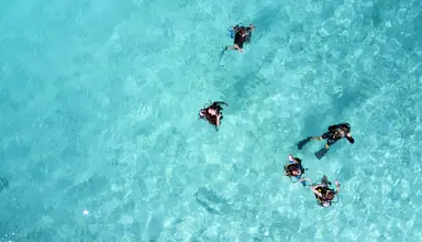 Summer Island Maldives