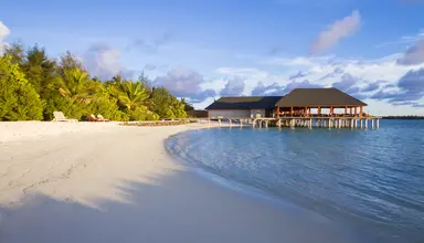 Summer Island Maldives