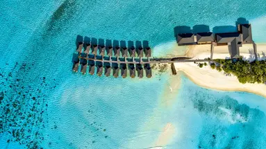 Summer Island Maldives