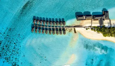 Summer Island Maldives