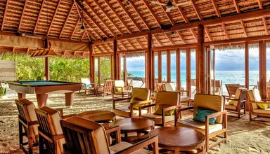 Summer Island Maldives