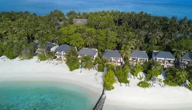 Summer Island Maldives