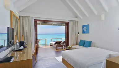 Summer Island Maldives