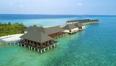 Summer Island Maldives