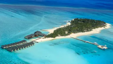 Summer Island Maldives