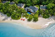 Summer Island Maldives