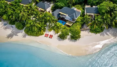 Summer Island Maldives