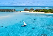 Summer Island Maldives
