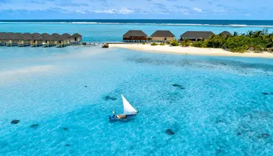 Summer Island Maldives