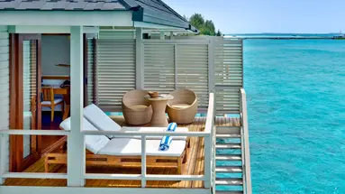Summer Island Maldives