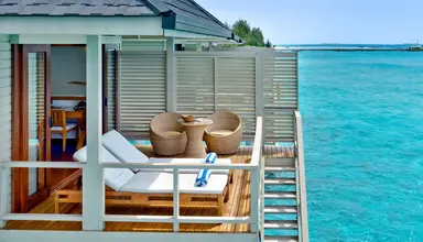 Summer Island Maldives