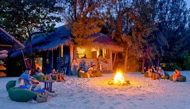 Summer Island Maldives