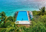 Summer Island Maldives