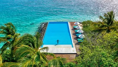 Summer Island Maldives