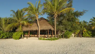 Summer Island Maldives