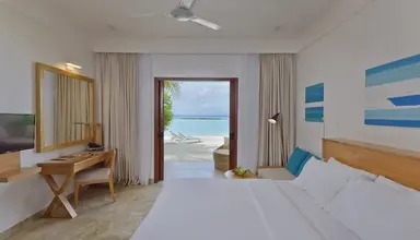 Summer Island Maldives