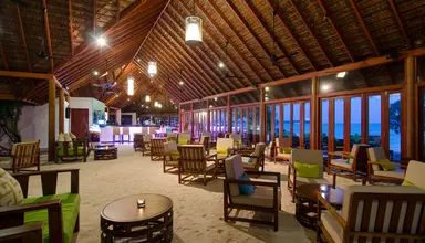 Summer Island Maldives