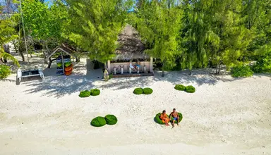 Summer Island Maldives