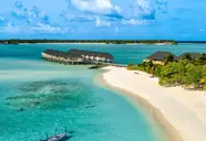 Summer Island Maldives