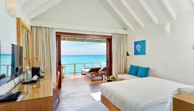 Summer Island Maldives